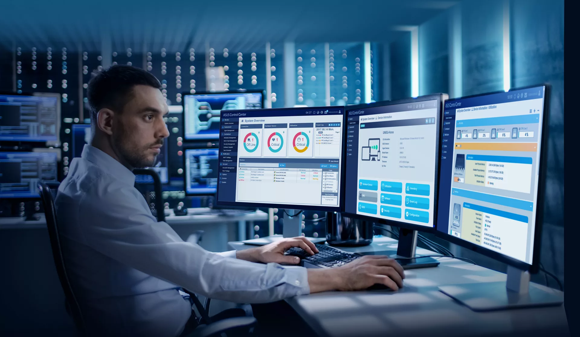 Optimiza el Rendimiento: Cómo el Monitoreo Mejora tu Operación Diaria