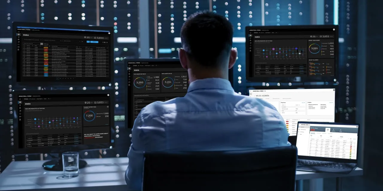 Fotiane: Supervisión de sistemas para una operación sin interrupciones